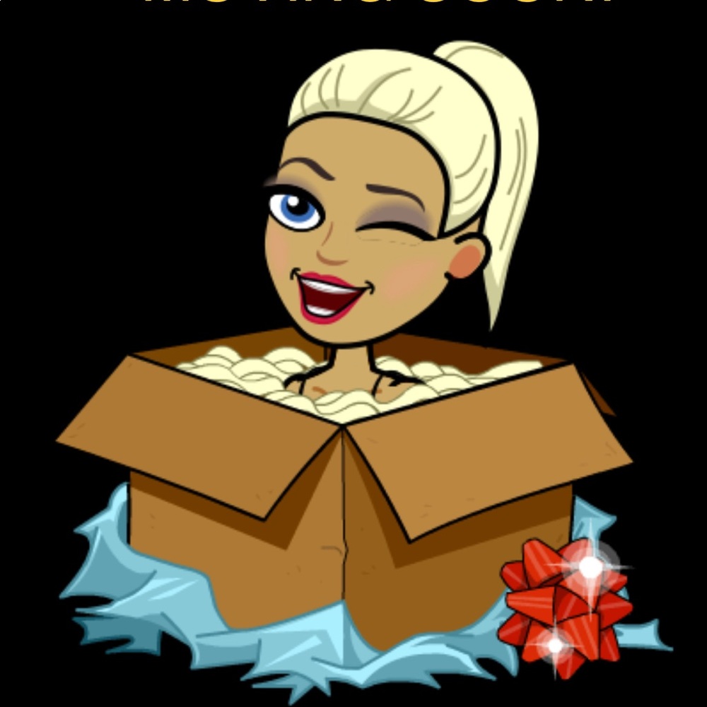 MOVING!!! I will reopen mid July! 🏡🎉💐